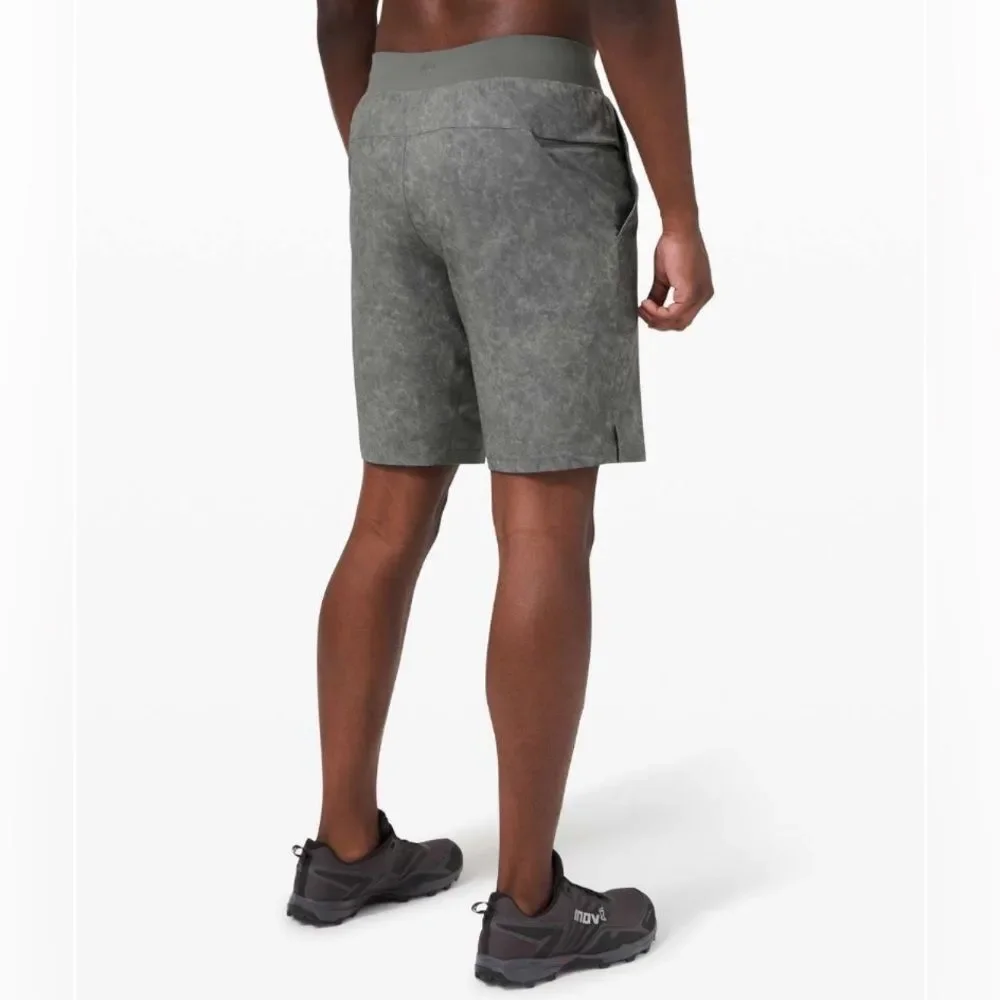 Lululemon T.H.E. Short 9
